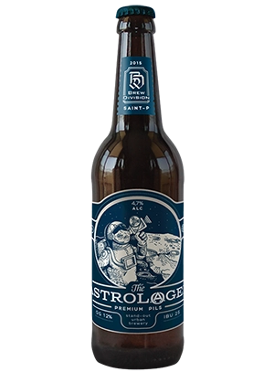 Пиво  Brew Division  Astrolager  Брю Дивижн Астролагер 500 мл