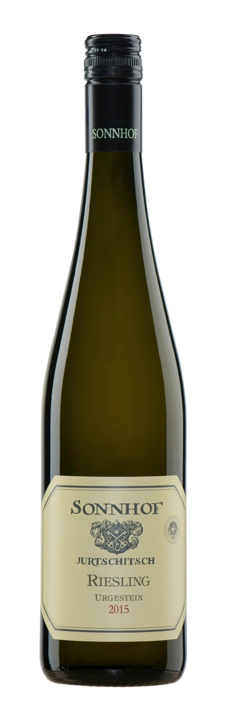 Вино SONNHOF RIESLING URGESTEIN ЗОННХОФ РИСЛИНГ УРГЕШТАЙН 2017 750 мл