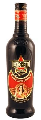 Ликер Fratelli Branca  Borghetti 1000 мл 25%
