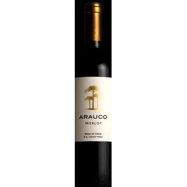 Вино  Arauco Merlot  Арауко Мерло  750 мл