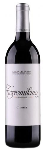 Вино Bodegas Peñalba López Torremilanos Crianza Ribera del Duero DO  2013 750 мл