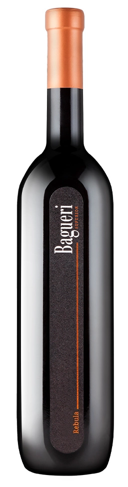 Вино  Klet Brda, Goriska Brda  Rebula Bagueri Superior  2019 750 мл  13,5 %