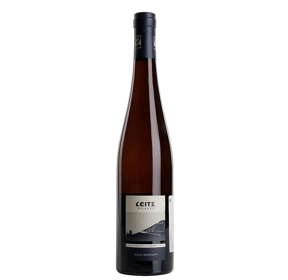 Вино Josef Leitz Riesling Magic Mountain Rheingau Йозеф Лайц Рислинг Волшебная Гора 2016 750 мл