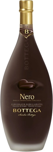 Ликер Bottega  Nero 500 мл