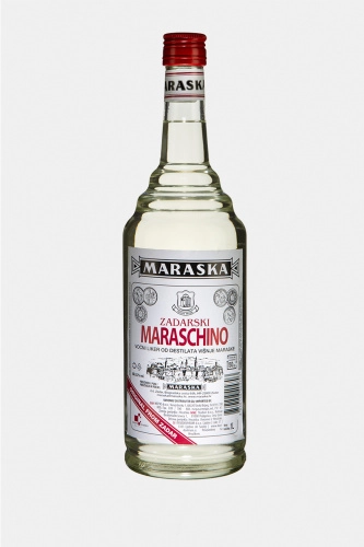 Ликер Maraska Maraschino 1 л