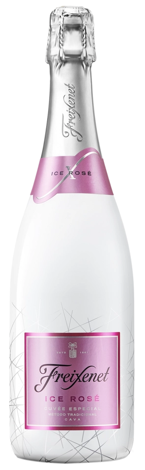 Игристое вино   Freixenet   ICE Rosé    750 мл