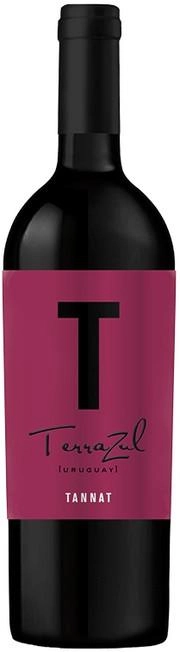 Вино Terrazul Tannat Терразул Таннат 2016 750 мл