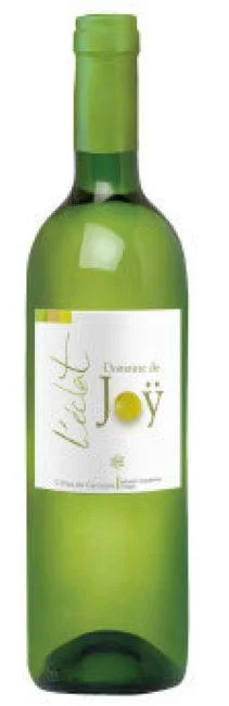 Вино Domaine de Joy L`Etoil Домен де Джой Л`Этуаль 2014 750 мл