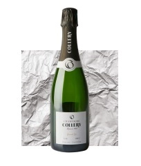 Шампанское Collery Grand Cru Ay Brut gift box  2017 750 мл
