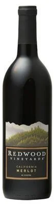 Вино Merlot Редвуд Мерло 2012  750 мл