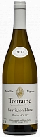 Вино Florian Mollet Sauvignon Blanc   Vieilles Vignes  Tauraine    2021  750 мл  12,5%