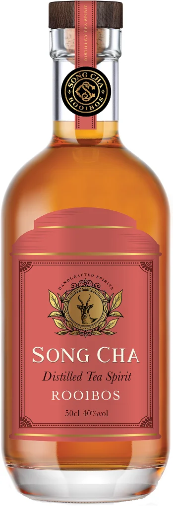 Дистиллят Song Cha Rooibos  500 мл