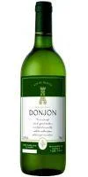 Вино Eurovins,  Donjon blanc sec Донжон блан сэк  750 мл