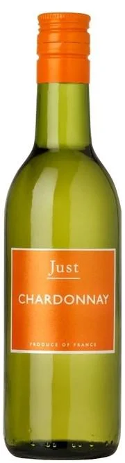 Вино Paul Sapin Just Chardonnay VDP  Джаст Шардоне 2013 187 мл