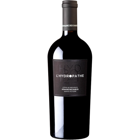 Вино L'Hydropathe Elite Rouge  2020  750 мл