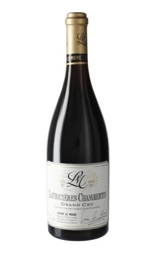 Вино Lucien Le Moine Gevrey-Chambertin 1er Cru Champeaux AOC  2022  750 мл