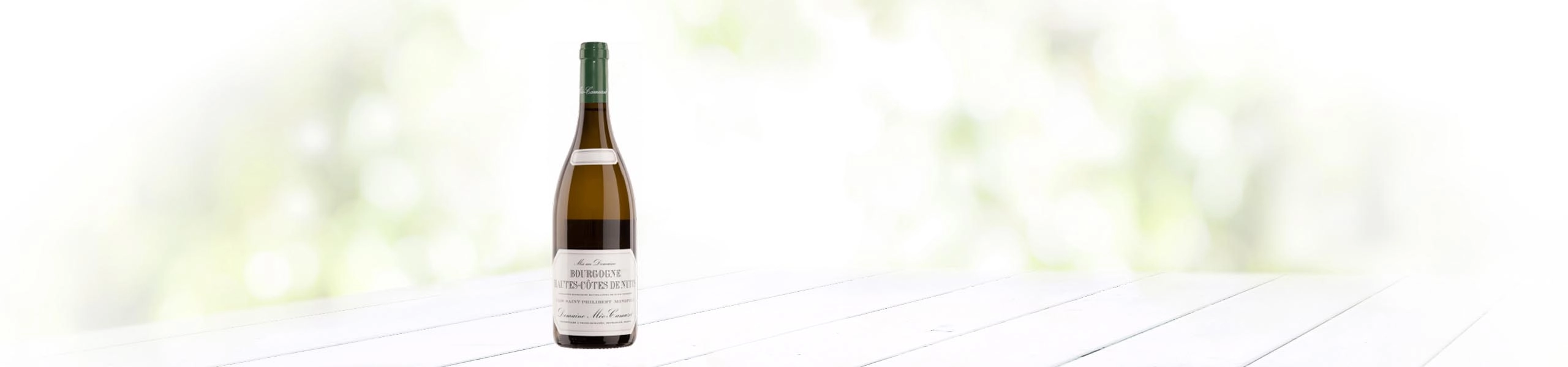 Вино Domaine Méo-Camuzet Bourgogne Hautes Côtes de Nuits Clos Saint Philibert (Monopole)  2019 750 мл 13%