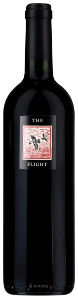 Вино Screaming Eagle  The Flight   Скриминг Игл  Зе Флайт 2018  750 мл  14,5 %