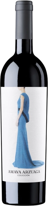 Вино Arzuaga  Amaya    2016 750 мл