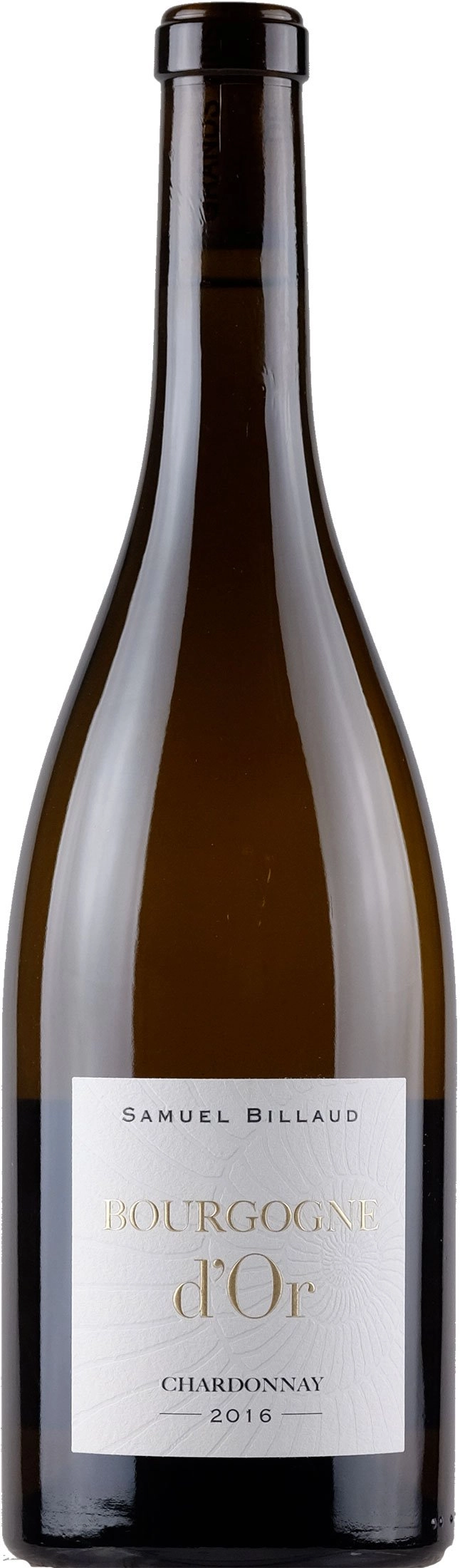 Вино Samuel Billaud Bourgogne d’Or Chardonnay Самюэль Бийо Бургонь д’Ор Шардоне 2022 750 мл