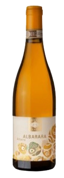 Вино Santa Lucia Biodinamica Romagna Albana DOCG secco Albarara Санта Лючия Биодинамика Романья Альбана сэкко Альбарара 2018 750 мл