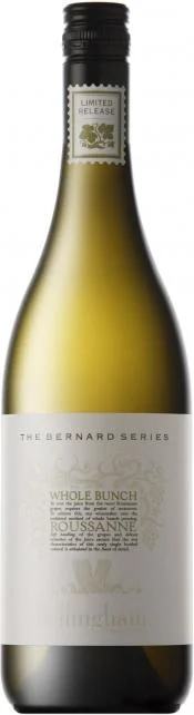 Вино Bellingham Whole Bunch Roussanne Беллингем Хоул Банч Руссан 2013 750 мл