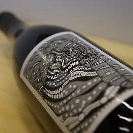 Вино Julien Courtois Rose  Жюльен Куртуа Розе 2015 750 мл