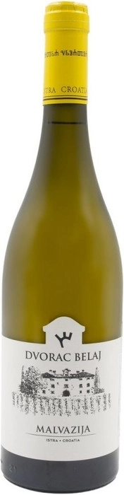 Вино Dvorac Belaj  Malvasia  Istra 750 мл
