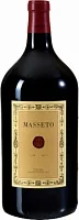 Вино Masseto Toscana IGT Массето 2013  3000 мл