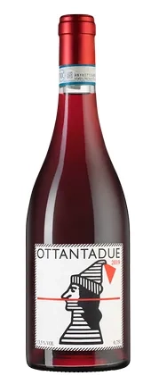 Вино  Podere Il Carnasciale Ottantadue Toscana IGT   2019 750 мл