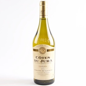 Вино Domaine de Savagny Vin Jaune Cotes du Jura AOC  750 мл