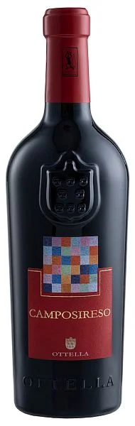 Вино Ottella Camposireso 2020  750 мл