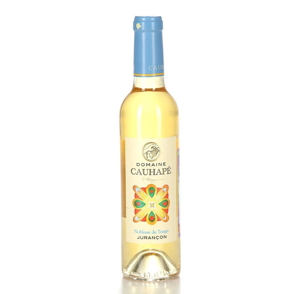Вино Domaine Cauhapе AOC Jurancon Noblesse du Temps  2012  375 мл