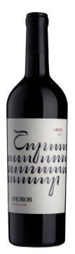 Вино Shoror ШОРОР 2020 750 мл 12,5%
