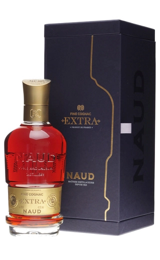 Коньяк Naud  Extra    Cognac 700 мл  42,3%