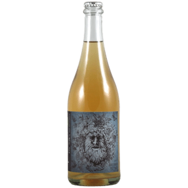 Вино 2Naturkinder Bacchus Pet-Nat  2 Натуркиндер Бахус  Пет-Нат 2017 750 мл