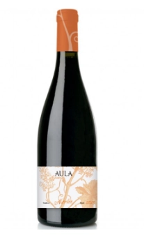 Вино AULA DE AUTOR MERLOT 2019 750 мл