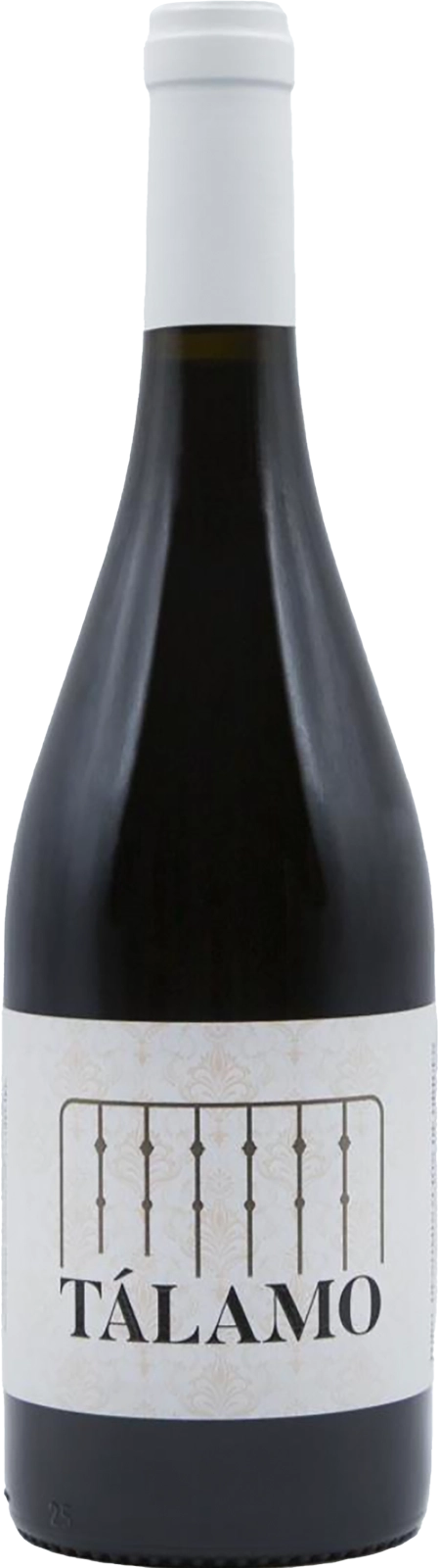 Вино Viña Guareña  Talamo  Toro DO  2018 750 мл 14%