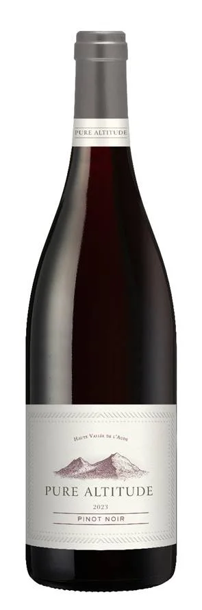Вино  Pure Altitude Pinot Noir  2024  750 мл 13%