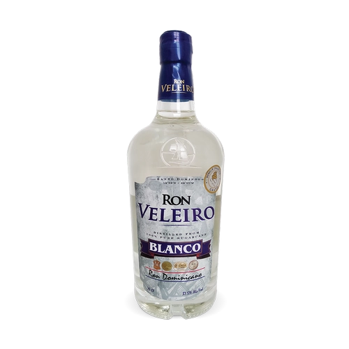 РОМ  Veleiro Blanco  700 мл
