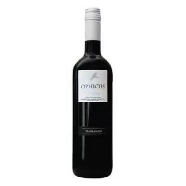 Вино Bodegas Lozano  Ophicus  Tempranillo   750 мл