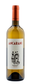 Вино Ancarani Signore IGT Ravenna Famoso  2018 750 мл