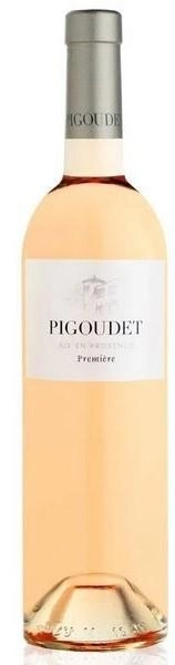 Вино  Château Pigoudet  Classic  Шато Пигоде Классик Розе 2019 750 мл