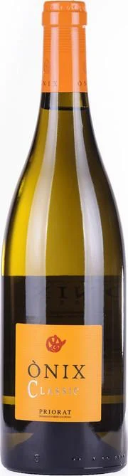 Вино Vinicola del Priorat Onix Classic Blanco  Priorat DOС Оникс Классик Бланко 2017 750 мл