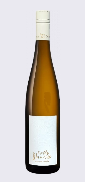 Вино Folle Blanche Gros Plant du Pays Nantais AOС Domaine Pierre Luneau-Papin  2019 750 мл