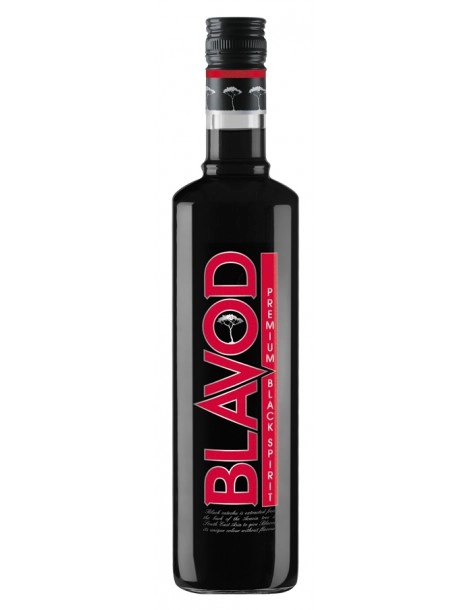 Водка  Blavod    500 мл