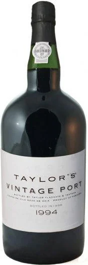 Портвейн Taylor's, Vintage Port, Тейлор'с, Винтаж Порт, 1994, 1500 мл