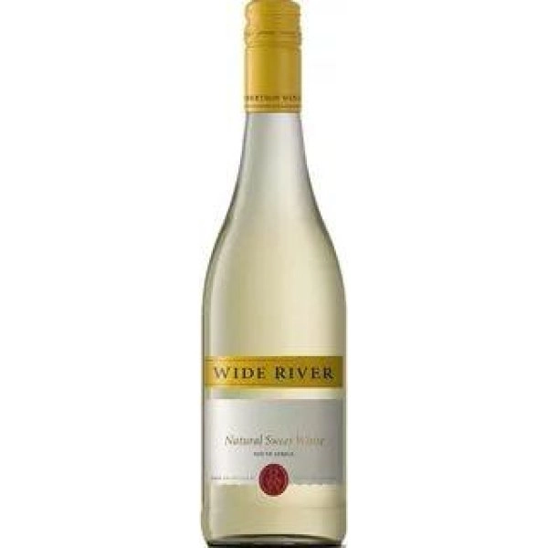 Вино Robertson Winery Wide River, Робертсон Вайнери Вайд Ривер белое 750 мл