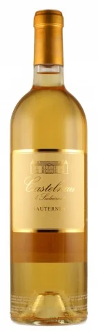 CHATEAU SUDUIRAUT 1-ER CRU ШАТО СЮДЮИРО 1-ЕР КРЮ   2003  0.375 л