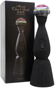 Мескаль Clase Azul Mezcal Durango gift box 700 мл